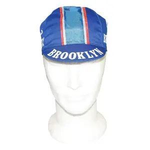Καπέλο ποδηλάτου Gist Equipe Vintage Brooklin image-1