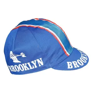 Καπέλο ποδηλάτου Gist Equipe Vintage Brooklin image-0