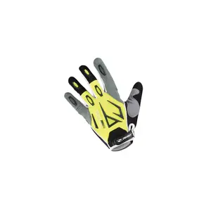 Gants VTT long touche écran Gist Shield 5537 image-0