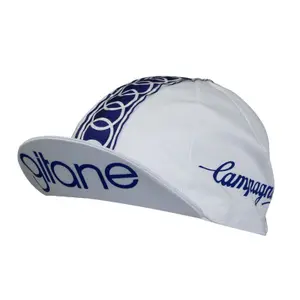 Καπέλο ποδηλάτου Gist Equipe Vintage Gitane Campganolo image-0