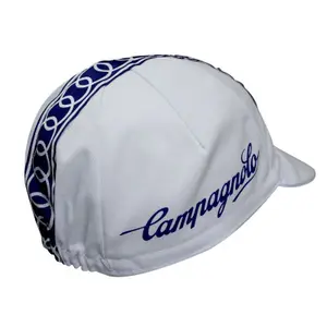 Καπέλο ποδηλάτου Gist Equipe Vintage Gitane Campganolo image-3