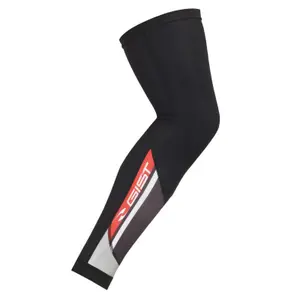 Paire de jambières thermodress avec insert réflecteur Gist 5851 image-1