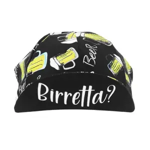 Casquette vélo déco bière Gist image-2