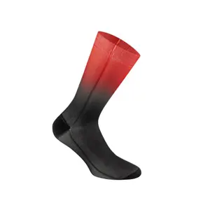 Paire de chaussettes-socquettes été antibactérien Gist 5863 image-0