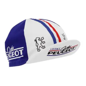 Fietspet Gist Equipe Vintage Peugeot image-2