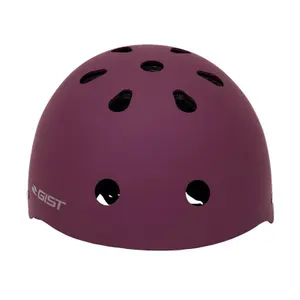 Children's city bike helmet Gist Urban Backflip System Quick Lock image-1