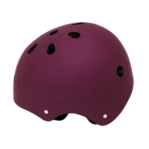 Children's city bike helmet Gist Urban Backflip System Quick Lock image-2