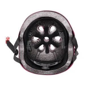 Children's city bike helmet Gist Urban Backflip System Quick Lock image-4