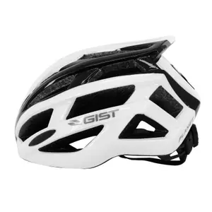 Κράνος με ρυθμιστικό τροχό Gist E-Bike Planet In-Mold image-2