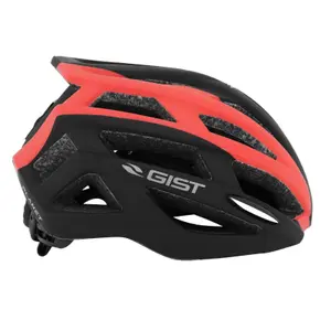 Κράνος με ρυθμιστικό τροχό Gist E-Bike Planet In-Mold image-0