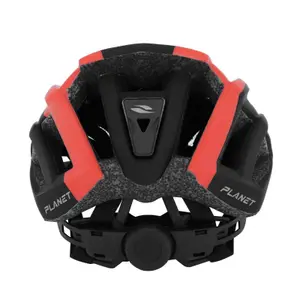 Κράνος με ρυθμιστικό τροχό Gist E-Bike Planet In-Mold image-3
