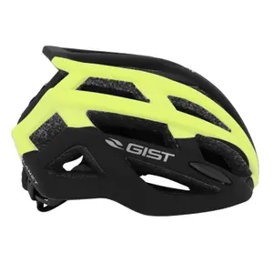 Κράνος με ρυθμιστικό τροχό Gist E-Bike Planet In-Mold image-0