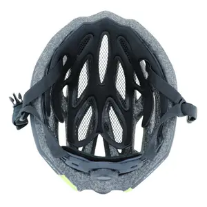 Κράνος με ρυθμιστικό τροχό Gist E-Bike Planet In-Mold image-2
