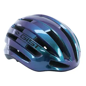 Ajuste do fidlock do capacete de bicicleta Gist Bravo Full In-Mold image-0