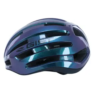 Ajuste do fidlock do capacete de bicicleta Gist Bravo Full In-Mold image-3
