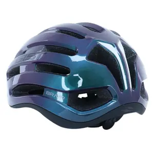 Ajuste do fidlock do capacete de bicicleta Gist Bravo Full In-Mold image-4