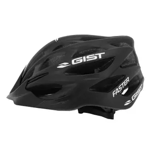 Child's wheel-adjustable bicycle helmet Gist Faster Urban In-Mold image-0