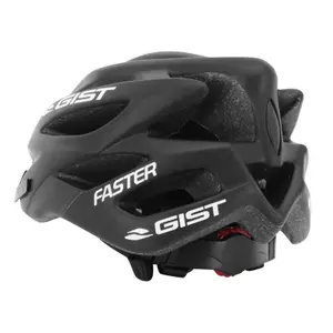 Child's wheel-adjustable bicycle helmet Gist Faster Urban In-Mold image-1