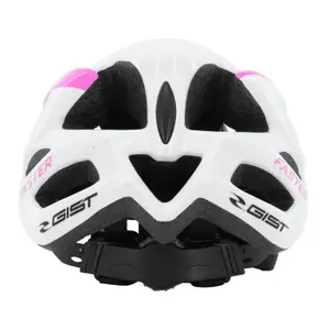 Child's wheel-adjustable bicycle helmet Gist Faster In-Mold image-2