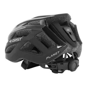 Κράνος ποδηλάτου με ρύθμιση τροχού Gist E-Bike Planet In-Mold image-1