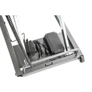 Bord - Reparationsställ för elcyklar med batteridrift Gist image-6