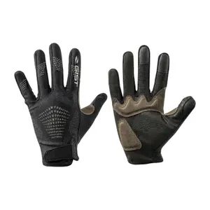 Gloves vtt long touch screen Gist Hero Gel 5507 image-0
