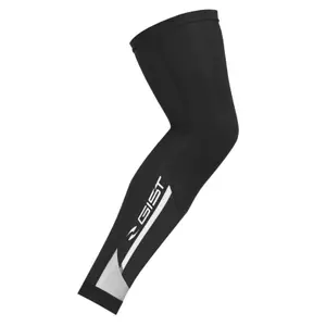 Paire de jambières thermodress marquage avec insert réflecteur Gist 5853 image-0