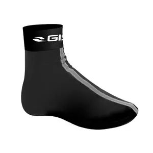 Paire de couvre-chaussures membrane anti vent et pluie Gist 5472 image-0