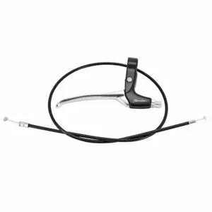 Hebel mit Übertragung für Fuß hydraulisch montiert Gist agilis ref 148240 image-0