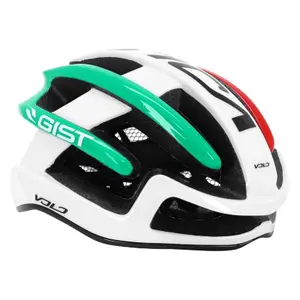 Capacete de bicicleta ajustável Gist Volo Italie Full In-Mold image-0