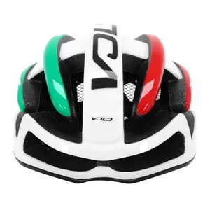 Capacete de bicicleta ajustável Gist Volo Italie Full In-Mold image-1