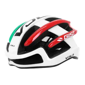 Capacete de bicicleta ajustável Gist Volo Italie Full In-Mold image-2