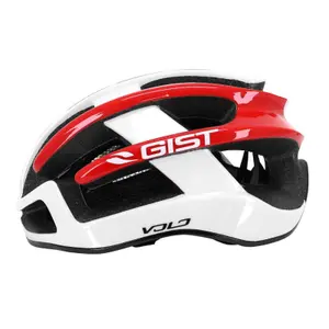 Capacete de bicicleta ajustável Gist Volo Italie Full In-Mold image-3