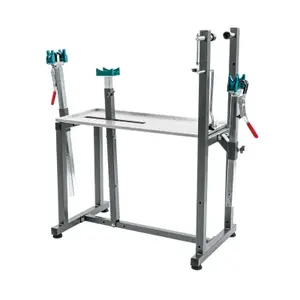 Suporte de montagem e reparação de bicicletas Gist genius image-0