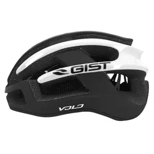 Fahrradhelm mit Einstellungsrädchen Gist Volo Full In-Mold image-3