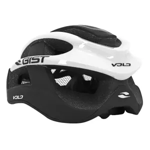 Fahrradhelm mit Einstellungsrädchen Gist Volo Full In-Mold image-4