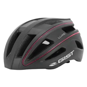 Casco con illuminazione Gist Luxo image-2