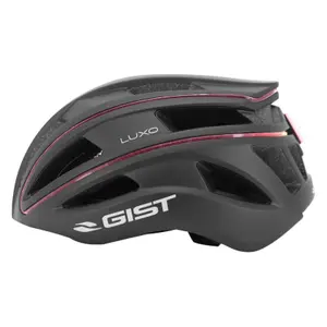Casco con illuminazione Gist Luxo image-1