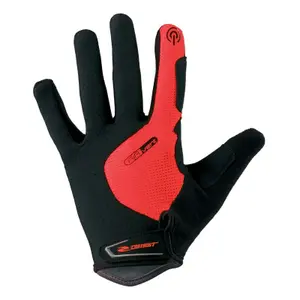 Guantes de pantalla táctil larga Gist Hero Gel 5532 image-0