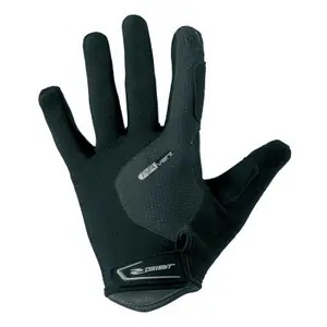 Gants VTT long touche écran Gist Hero Gel 5532 image-0