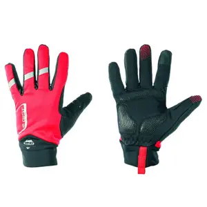 Gants vélo hiver long membrane anti pluie et imperméable hiver Gist Way Touch 5494 image-0