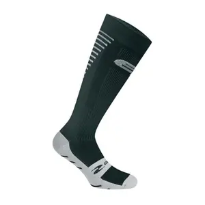 Paire de chaussettes-socquettes ete compression limite les crampes Gist image-0