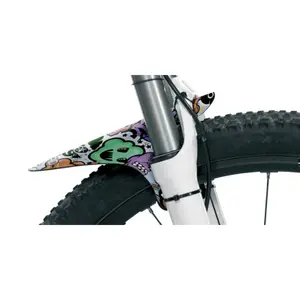 Front mudguard Gist Skuad Guard Covering Monstres image-1