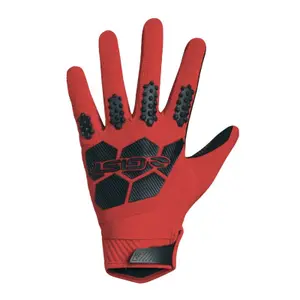 Lange Handschuhe compatible ecran tactile Gist Amor image-0