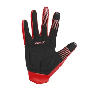 Lange Handschuhe compatible ecran tactile Gist Amor image-1