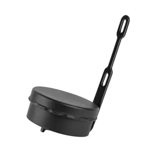 Porta borraccia con vano porta attrezzi Gist Skuad Tool Box image-0