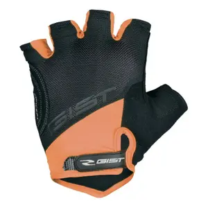 Korte handsker med velcro Gist D-Grip Gel ete -5511 image-0