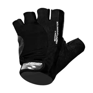 Kurze Handschuhe mit Klettverschluss Gist Pro - 5515 image-0