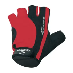 Kurze Handschuhe mit Klettverschluss Gist Pro - 5515 image-0