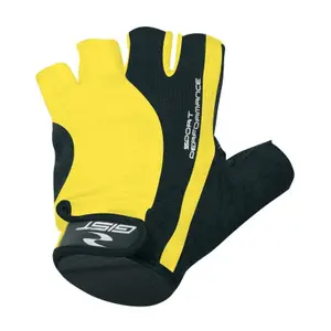 Gants courts avec scratch Gist Pro - 5515 image-0